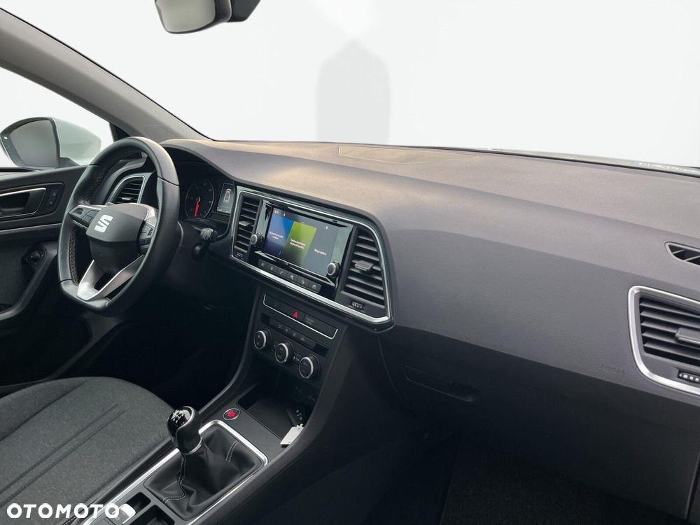 Seat Ateca 2.0 TDI Style S&S - 12