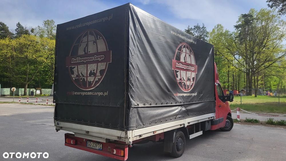 Renault Master - 5