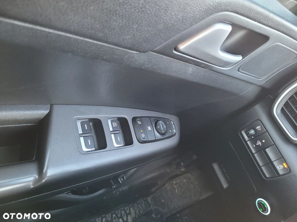 Kia Sportage 1.6 T-GDI M 2WD DCT - 11