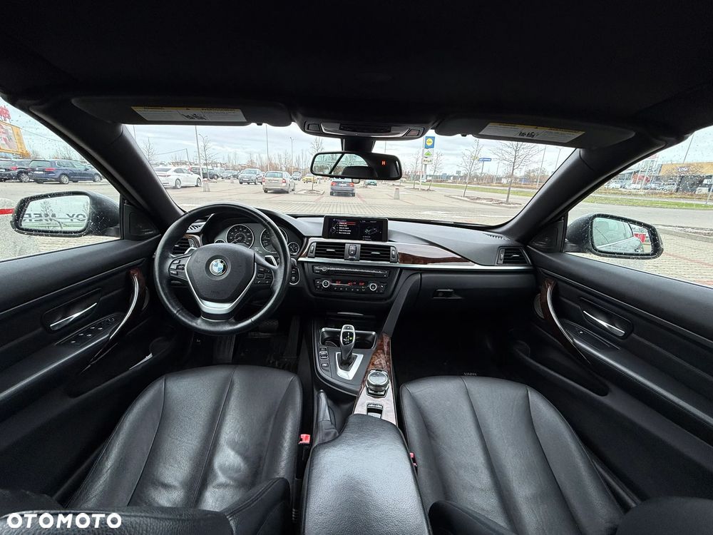 BMW Seria 4 428i - 32