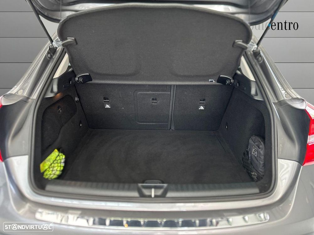 Mercedes-Benz GLA 180 (CDI) d Style - 21
