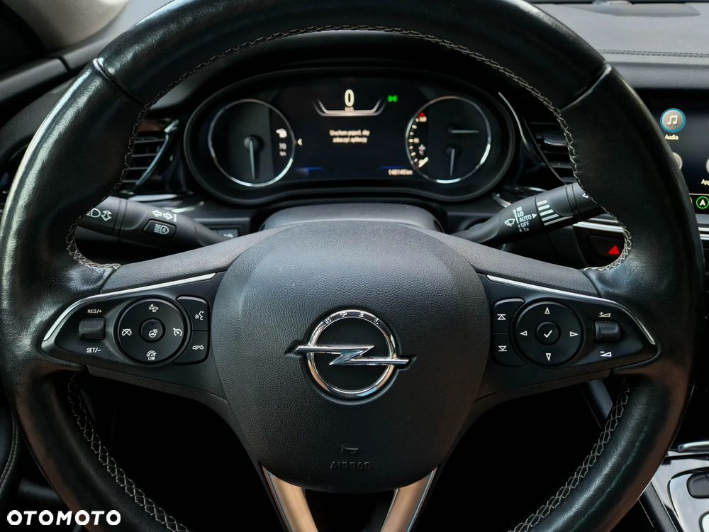 Opel Insignia 2.0 T Business Elegance S&S - 14