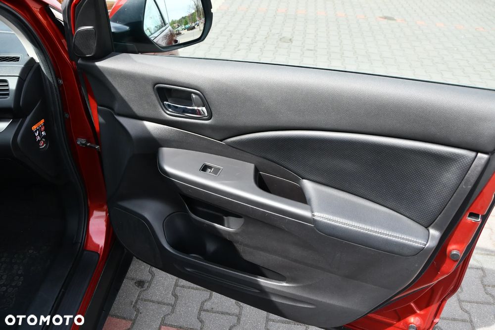 Honda CR-V 2.0 Lifestyle - 26