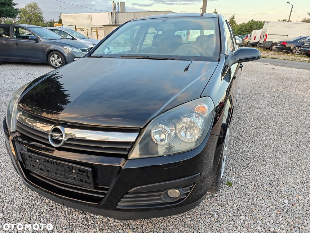 Opel Astra - 19