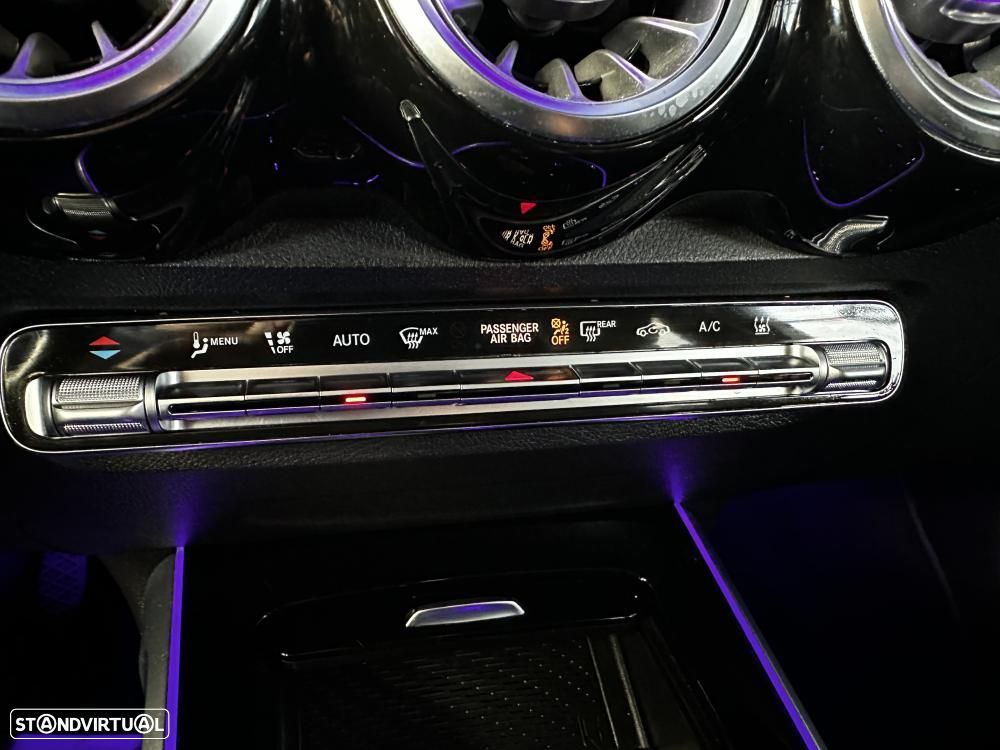 Mercedes-Benz EQB 250 Progressive - 46