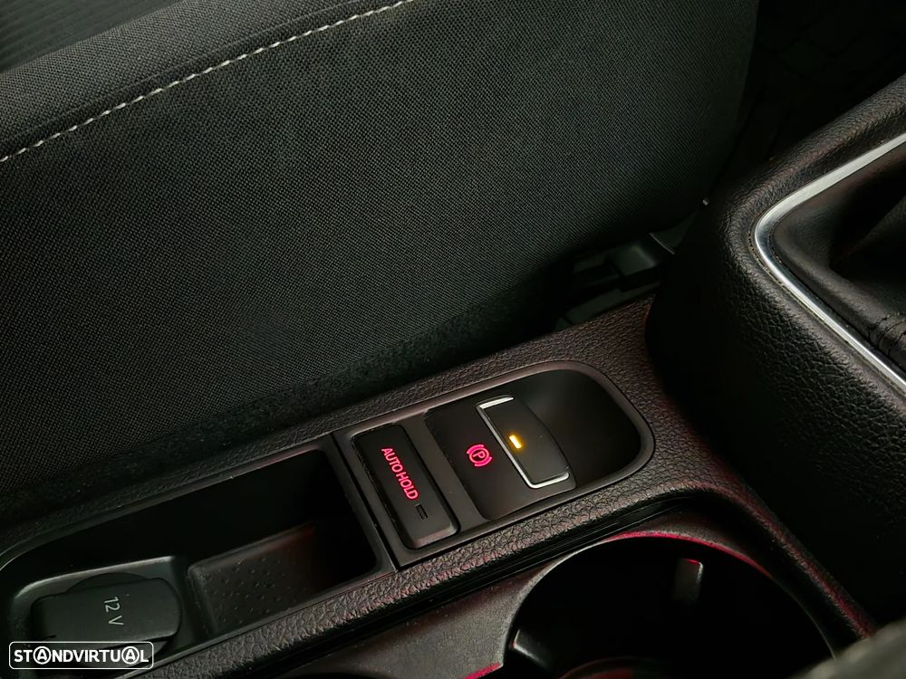 SEAT Alhambra 2.0 TDI Style Advanced - 37