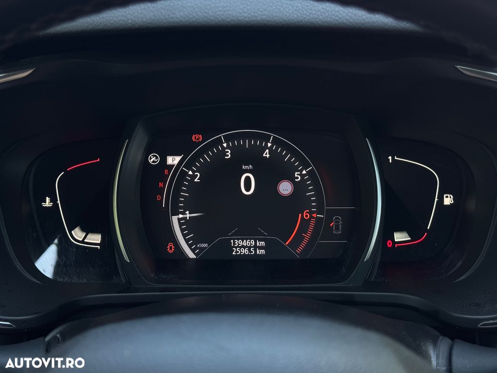Renault Kadjar Energy TCe 130 EDC Bose Edition - 8