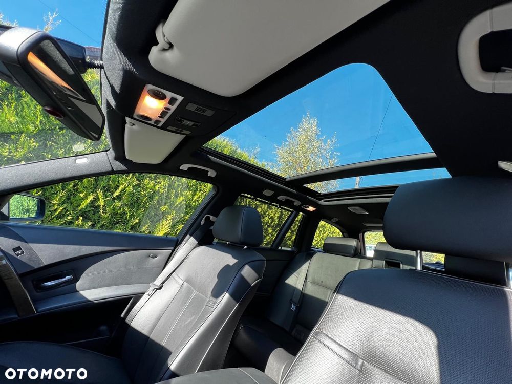 BMW Seria 5 - 33
