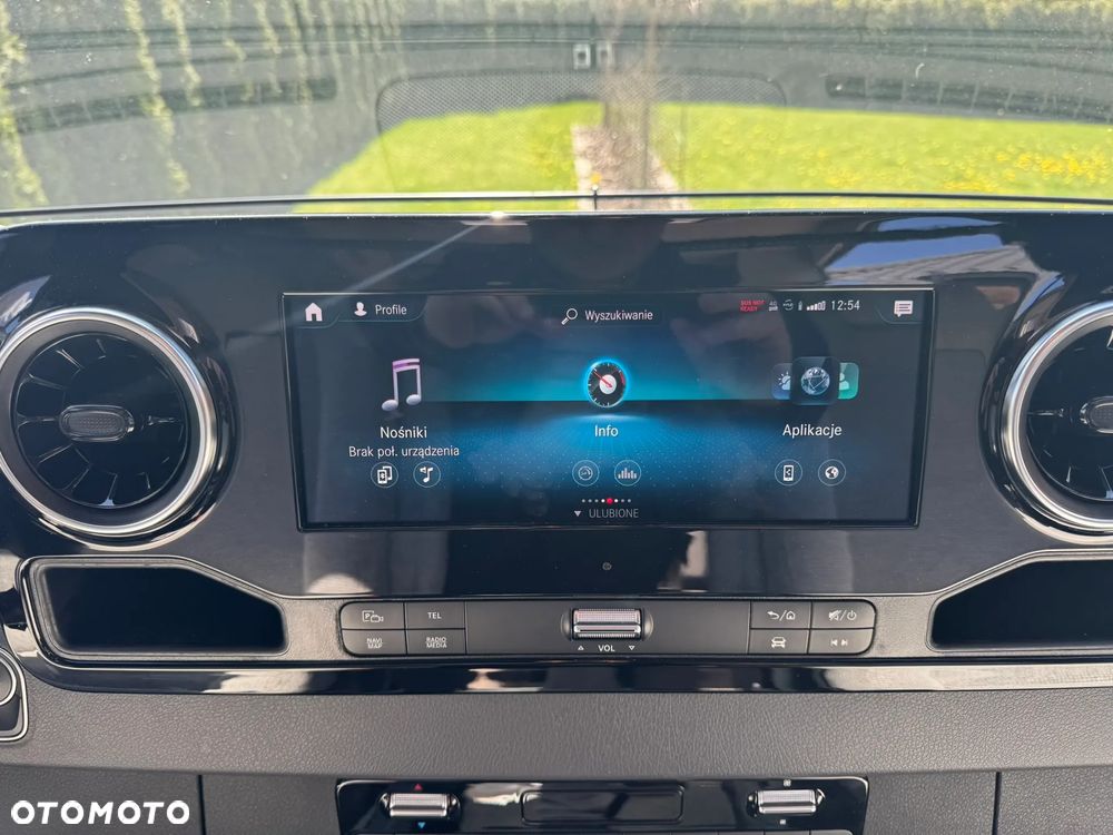 Hymer-Eriba Hymer Free 600 Mercedes-Benz - 13