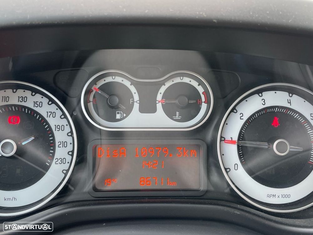 Fiat 500L 2017 photo 3