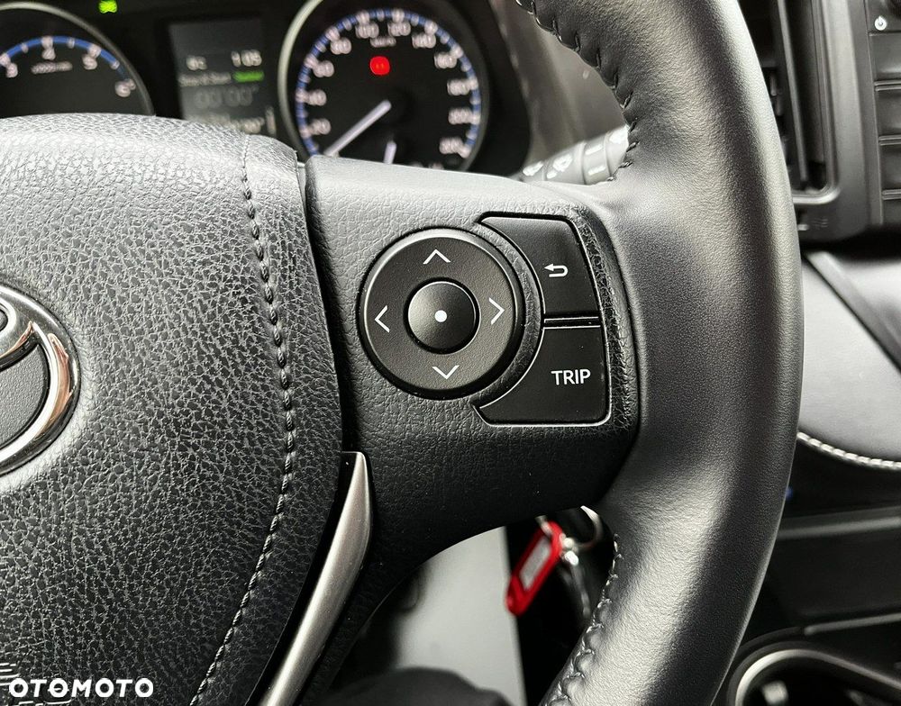 Toyota RAV4 2.0 Active 4x4 - 19