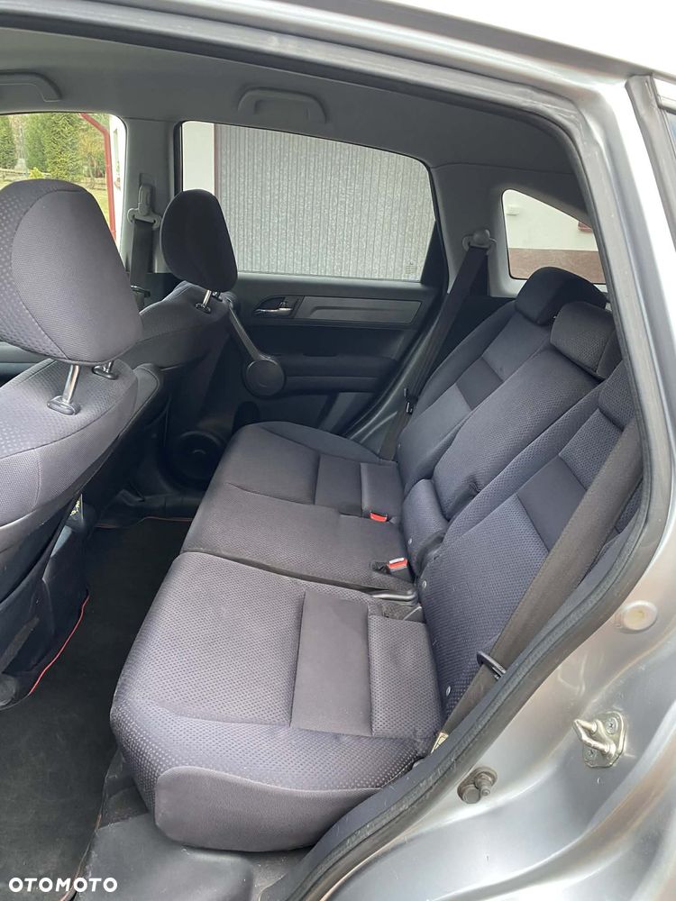 Honda CR-V 2.0 Elegance - 5