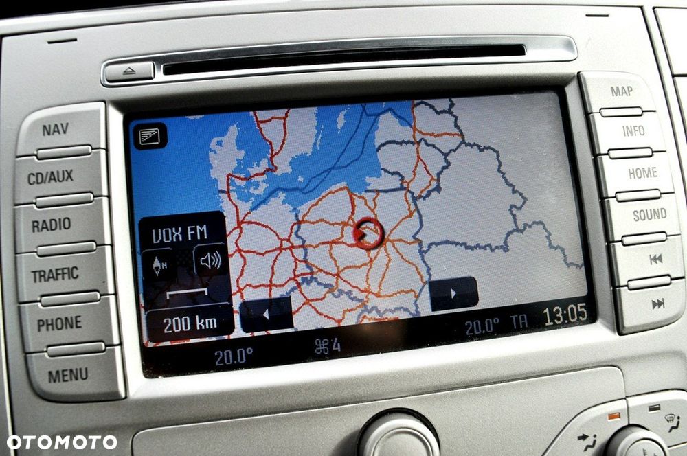 Ford Kuga 2.0 TDCi Titanium - 30