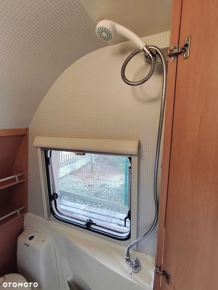 KNAUS - 26