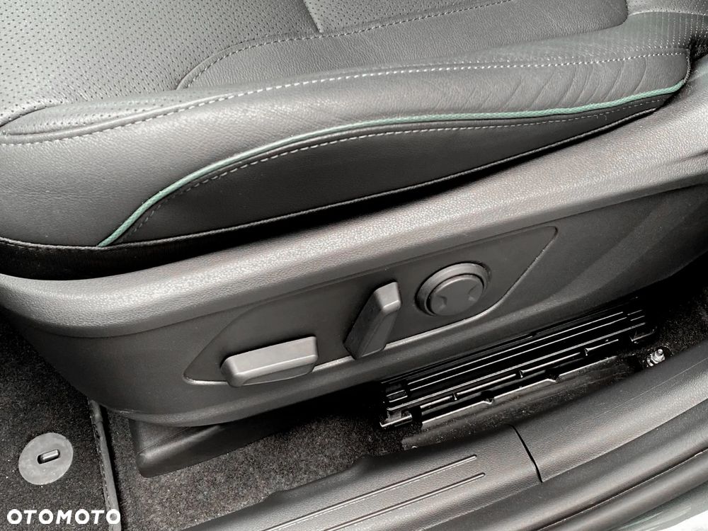 Hyundai Tucson 1.6 T-GDi PHEV Platinum 4WD - 23