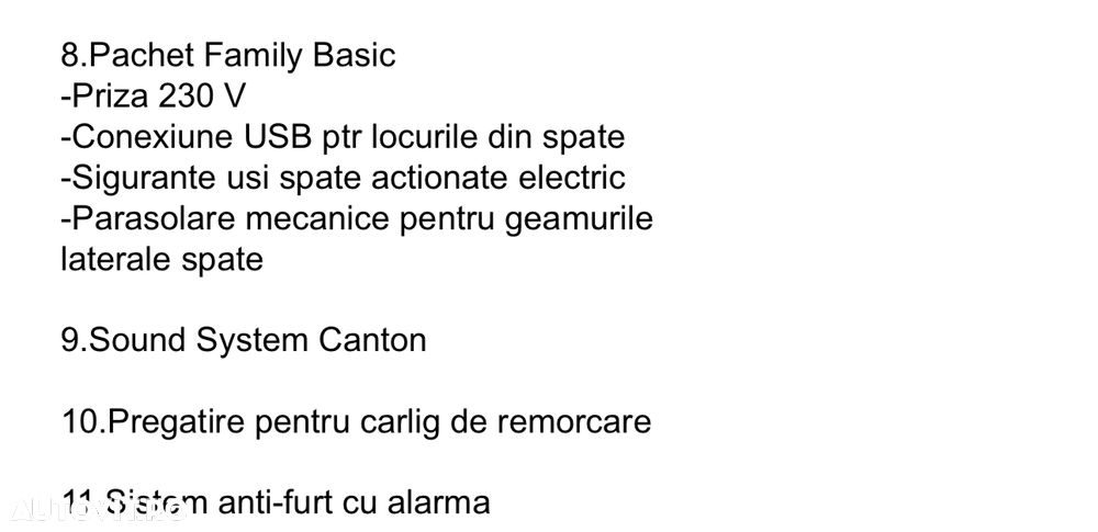 Skoda Enyaq iV Electric 80 - 3