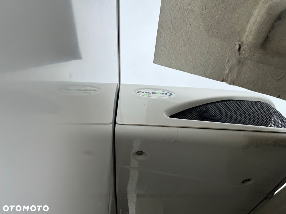 Renault MASTER 145 / CHŁODNIA / WTYKA 220V / NOWY MODEL / FRANCJI / STAN BDB / / / - 26