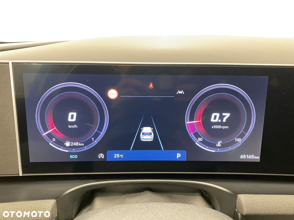 Hyundai Tucson - 15
