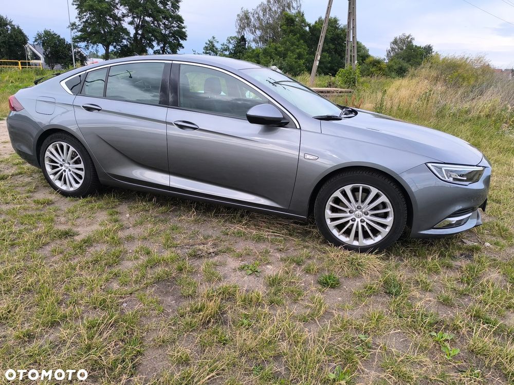Opel Insignia 1.6 T Elite S&S - 20