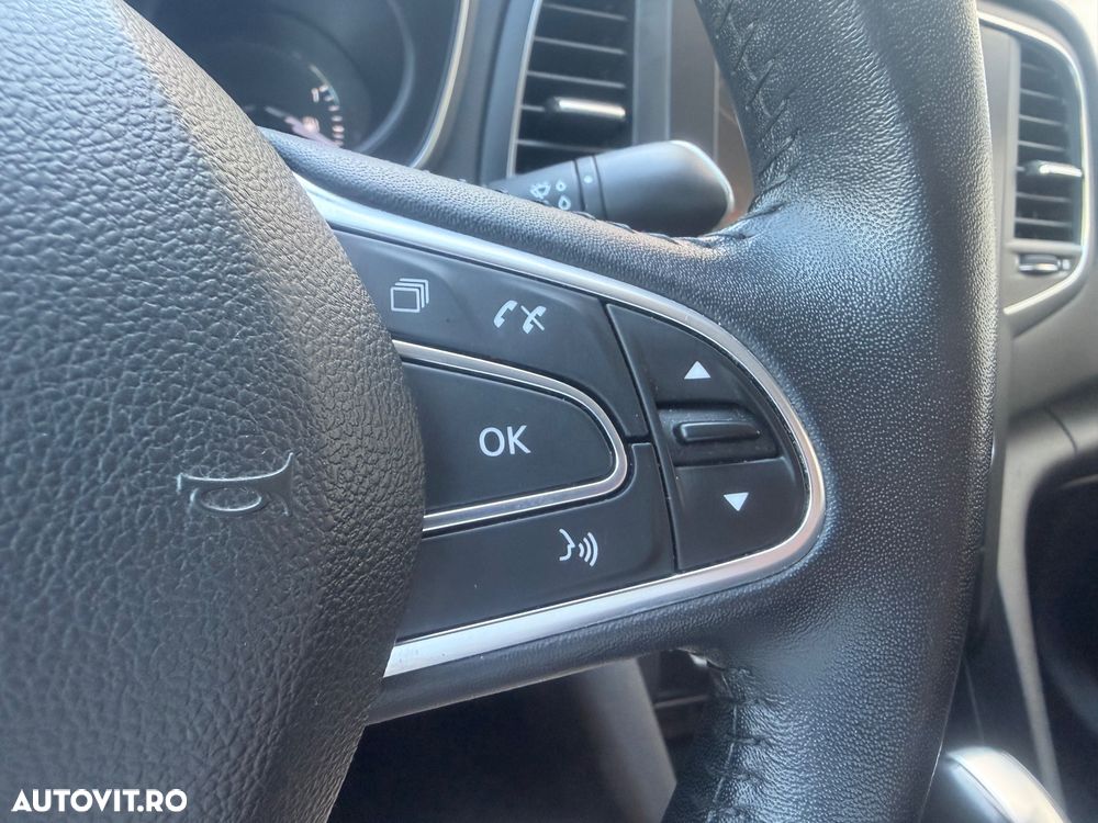 Renault Megane Blue dCi 116 EDC Intens - 24