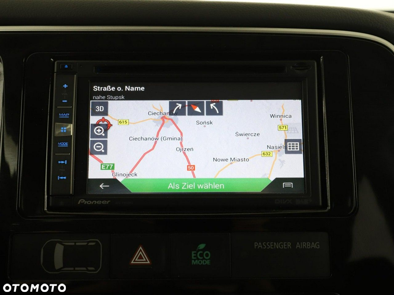 Mitsubishi Outlander - 25