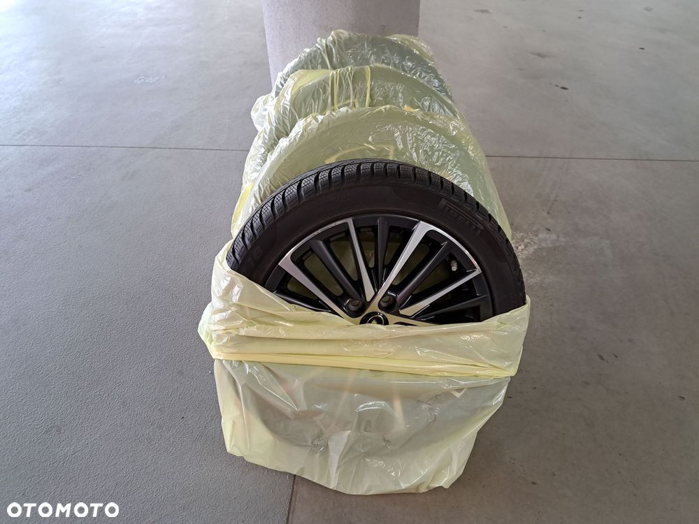 Lexus ES 300h Business Edition - 40