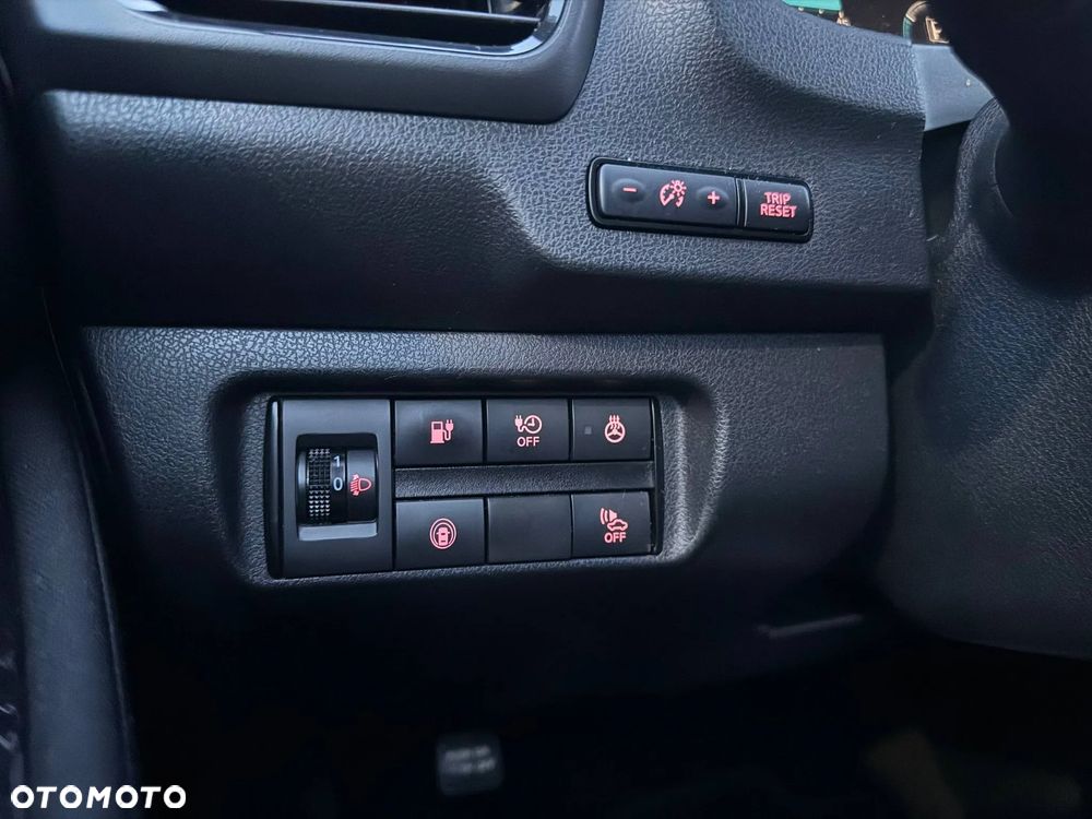 Nissan Leaf - 20
