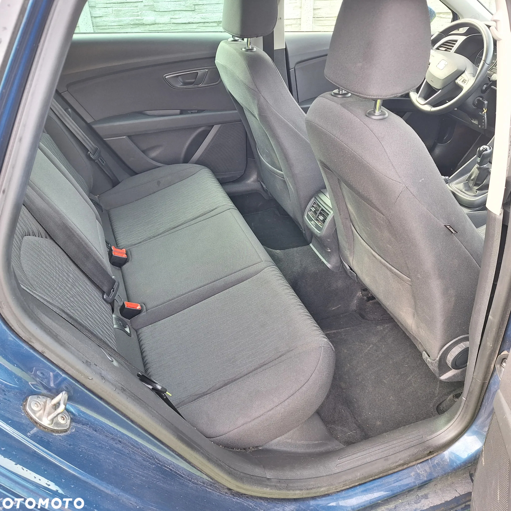Seat Leon - 13