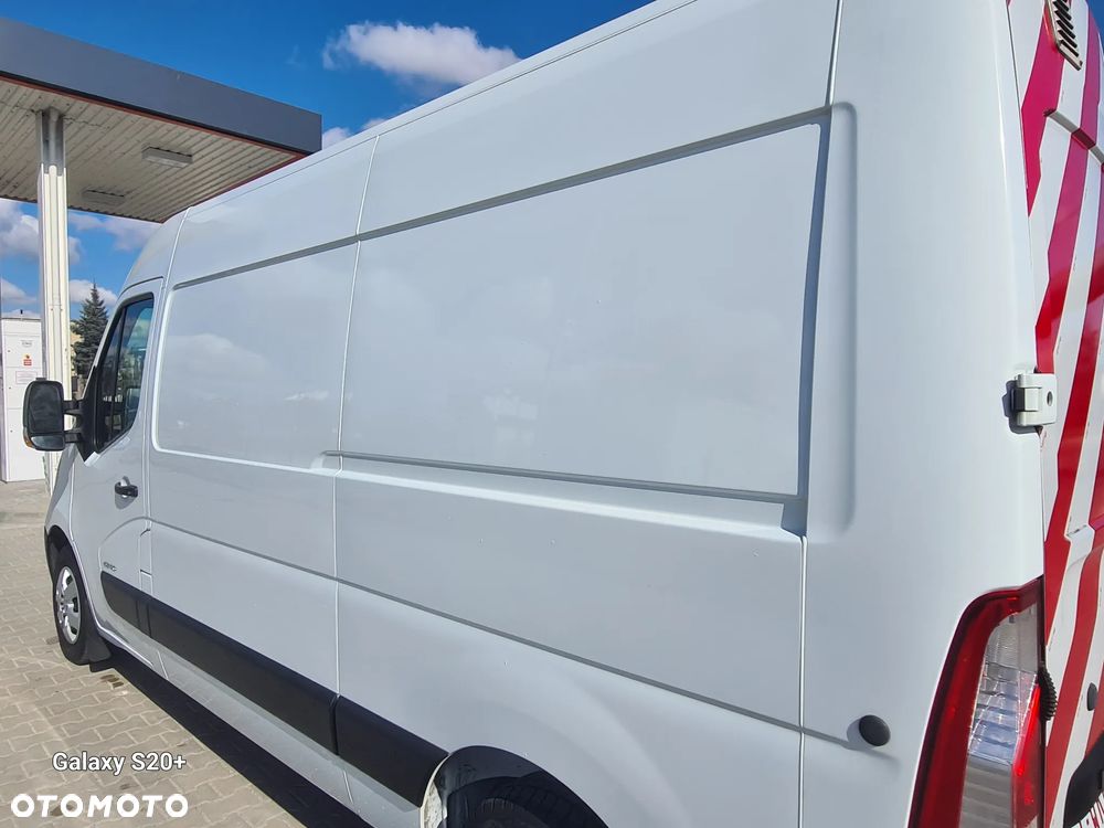 Renault MASTER 2.3/145 Warsztat serwis mobilny - 27