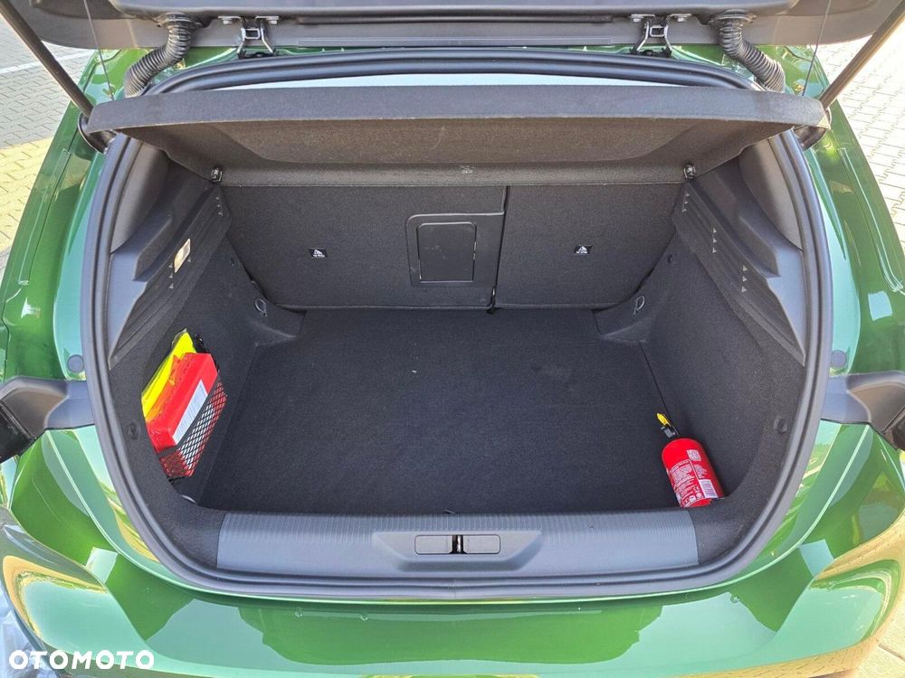 Peugeot 308 1.2 PureTech Allure S&S - 23