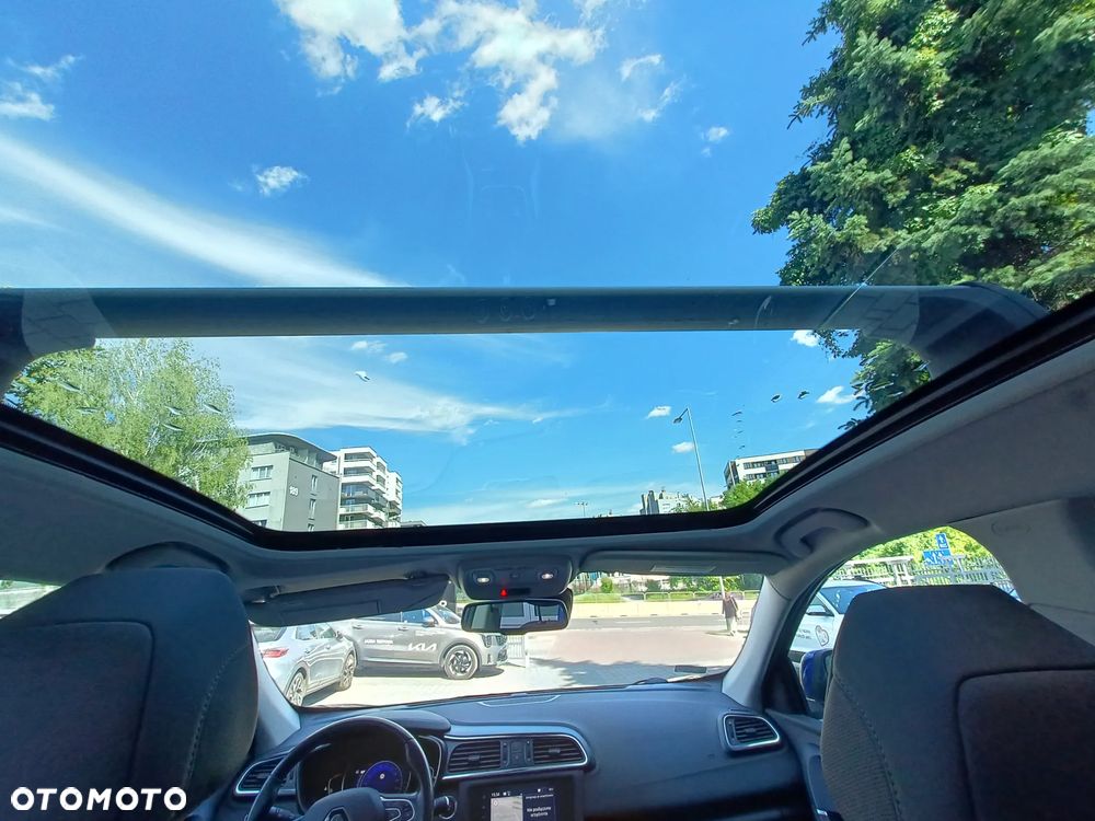 Renault Kadjar 1.3 TCe FAP Intens EDC - 12
