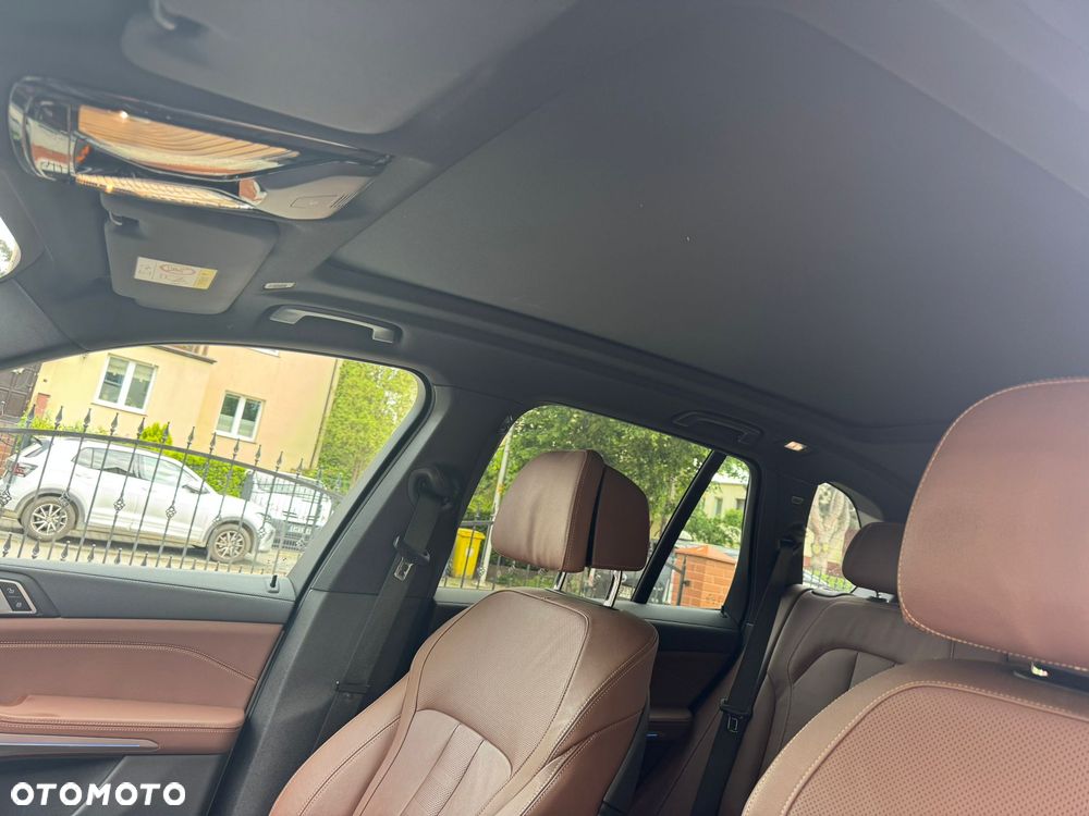 BMW X5 xDrive45e sport - 9