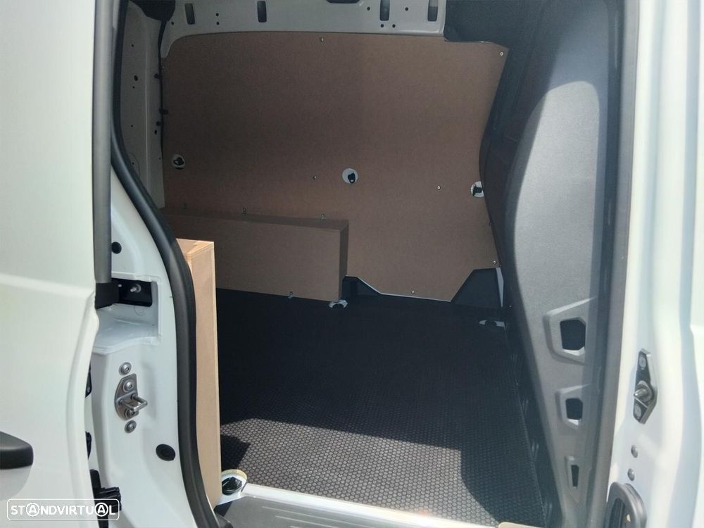 Mercedes-Benz Citan Furgão Standard 110CDI/27 - 5