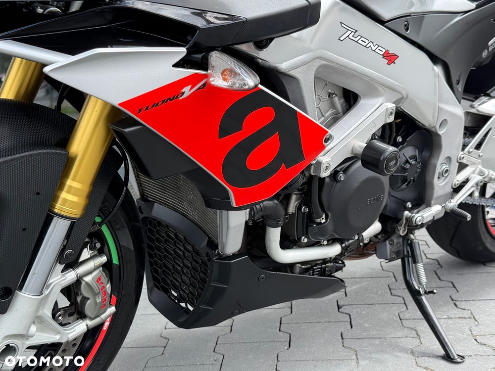 Aprilia Tuono - 38