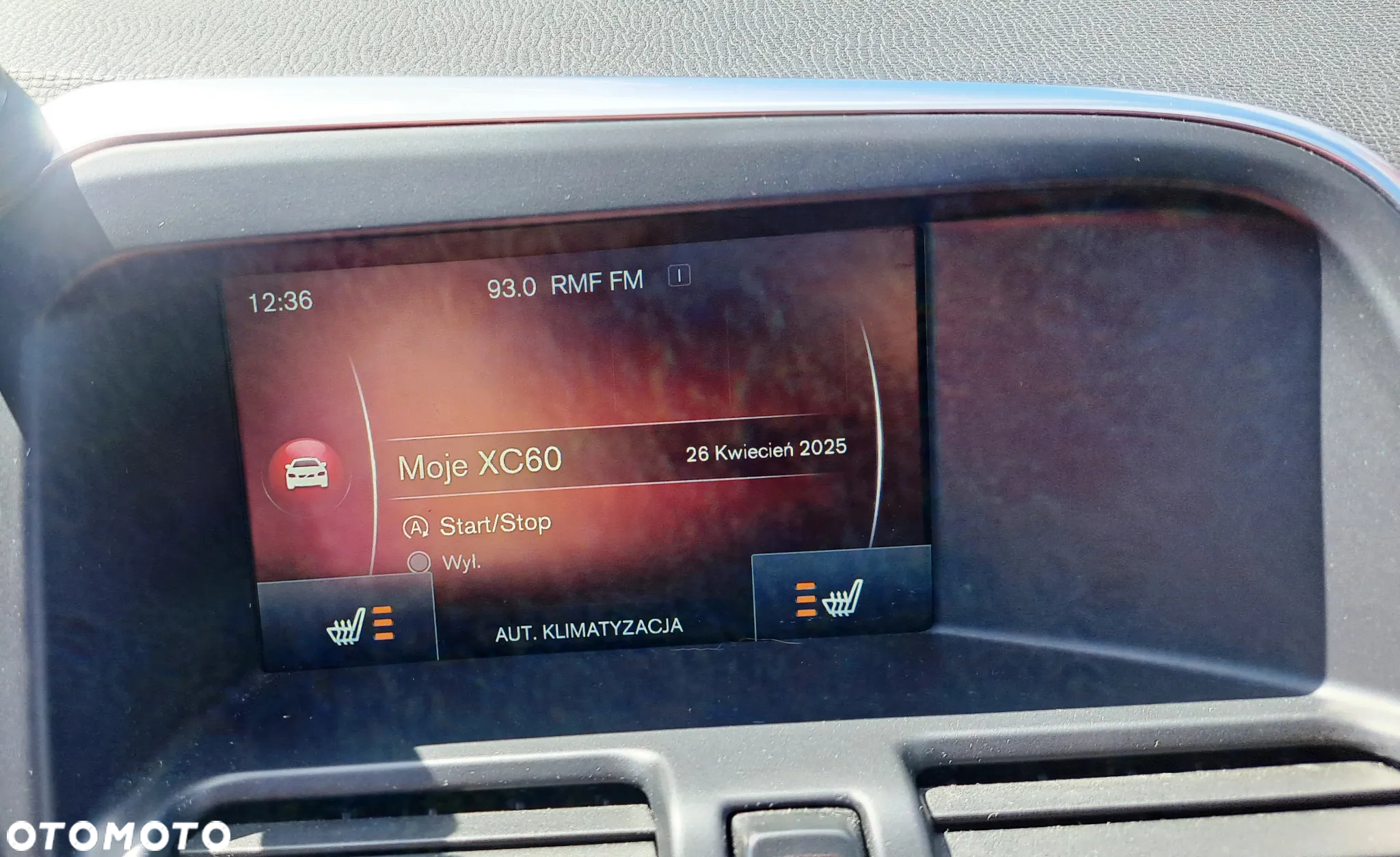 Volvo XC 60 D4 Drive-E Momentum - 26