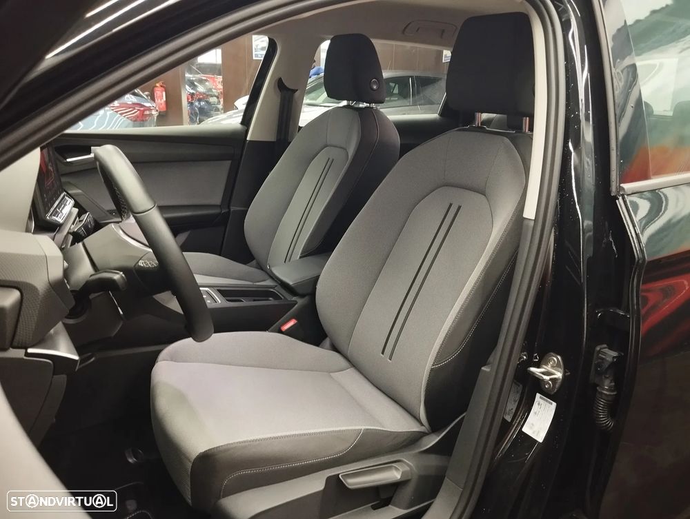 SEAT Leon ST 1.5 TSI Style - 18