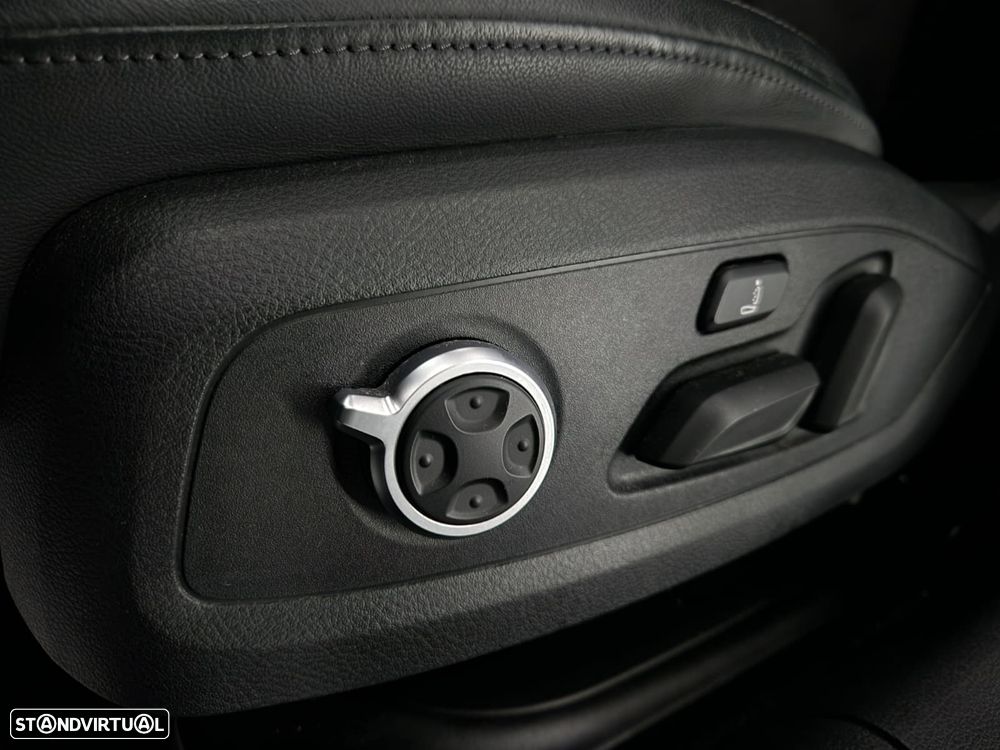 Audi A4 Avant 40 TDI S tronic S line - 11