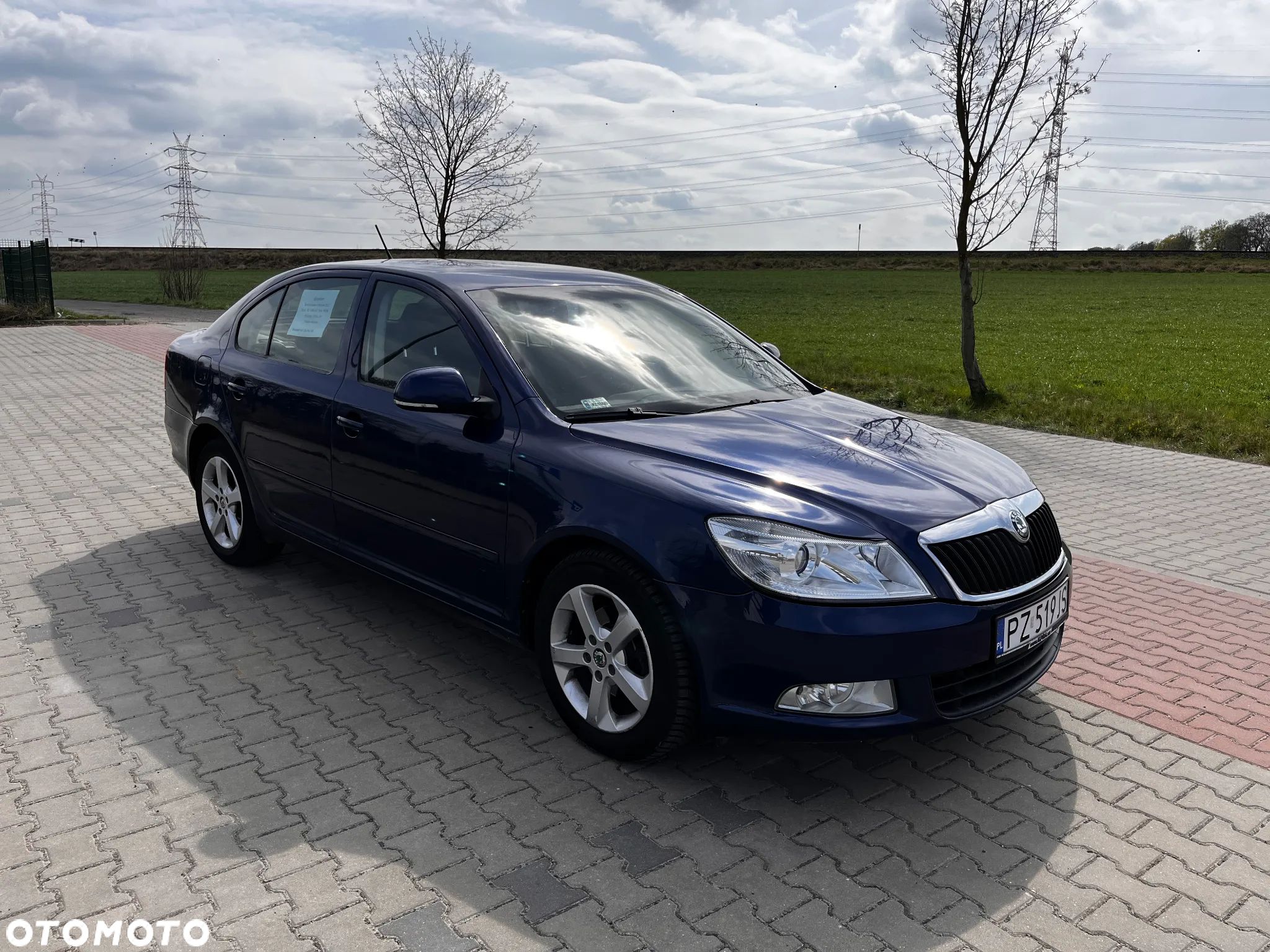 Skoda Octavia 1.4 TSI Ambition - 1