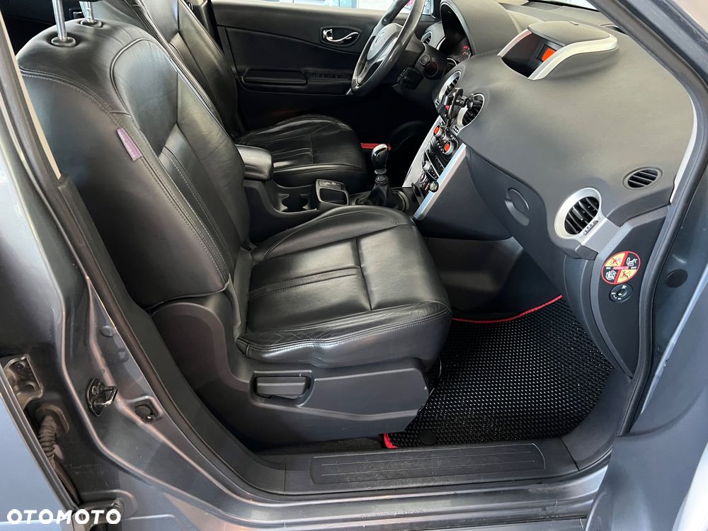 Renault Koleos 2.0 dCi 4x4 Bose Edition - 31