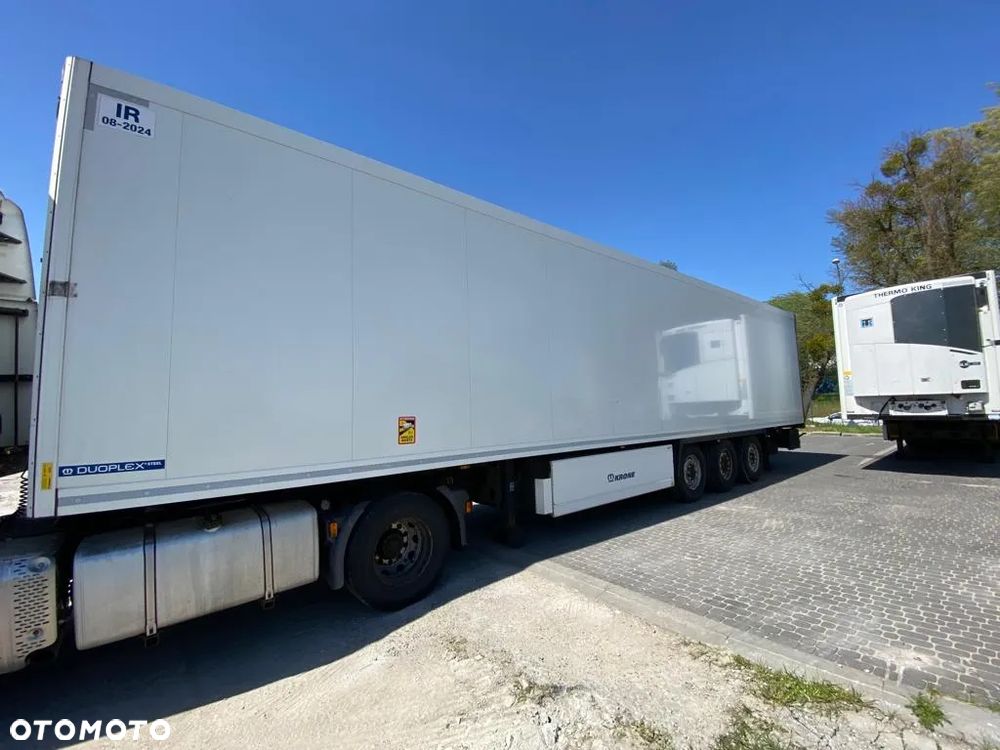 Krone COOL LINER SD - 2