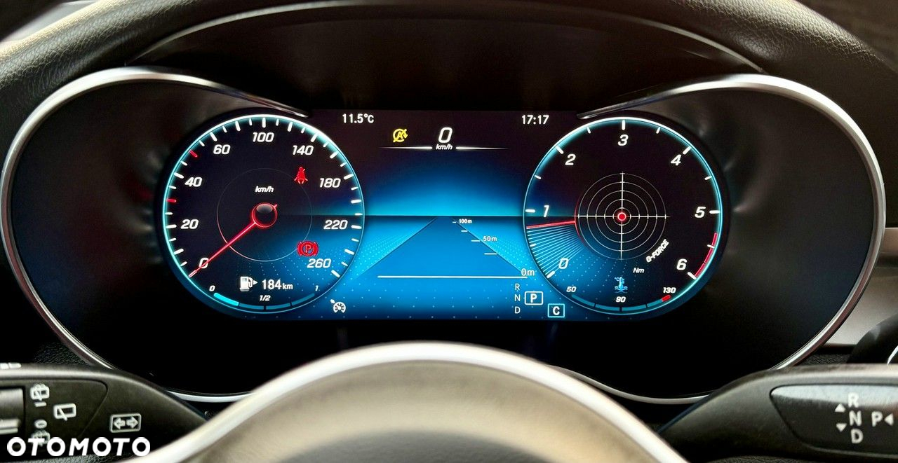 Mercedes-Benz GLC 220 d 4Matic 9G-TRONIC Exclusive - 20