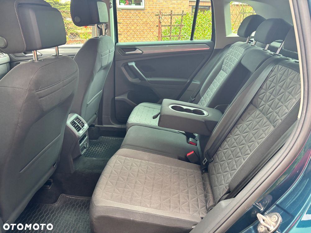 Volkswagen Tiguan 2.0 TDI SCR Life DSG - 14