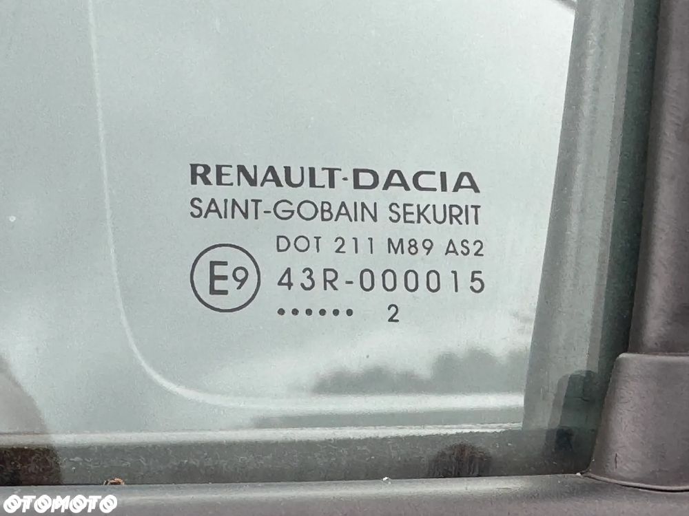 Renault EXPRESS KANGOO - 34