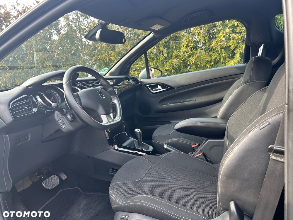 Citroën DS3 PureTech 82 Stop & Start ETG SoChic - 15