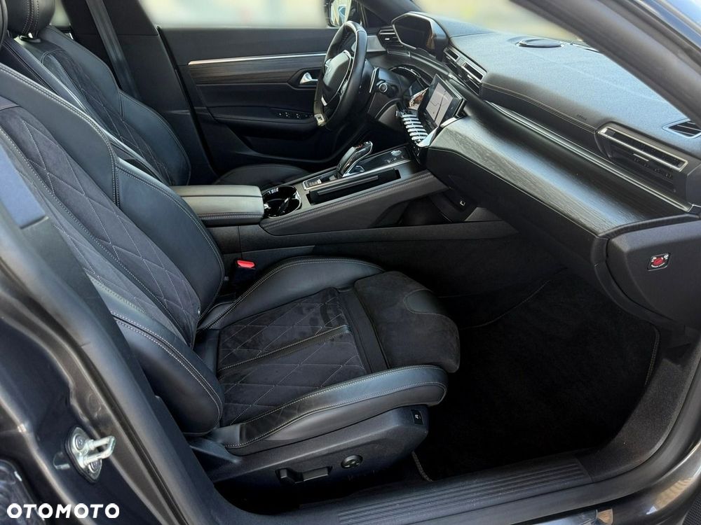 Peugeot 508 - 23