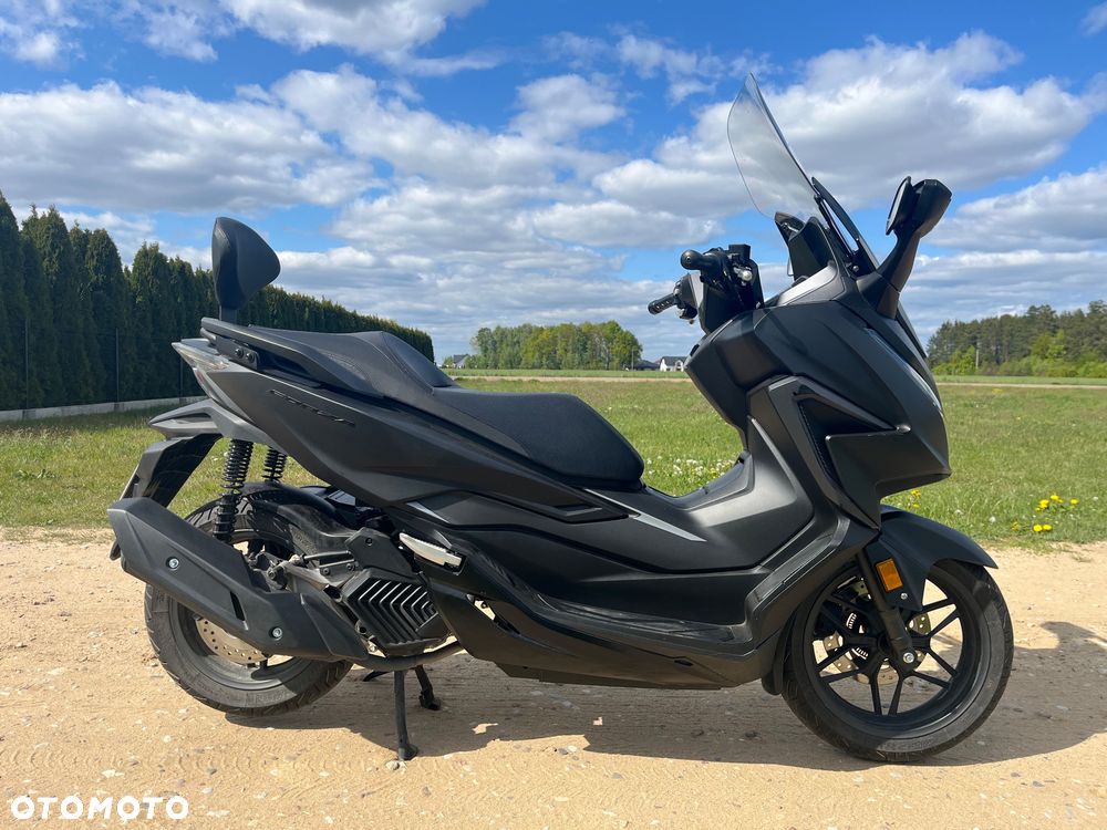 Honda NSS - 3
