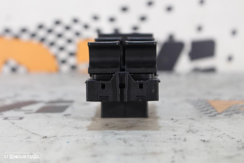 Botões / Comandos / Interruptorres Dos Vidros Volkswagen Golf Vii (5G1 - 3