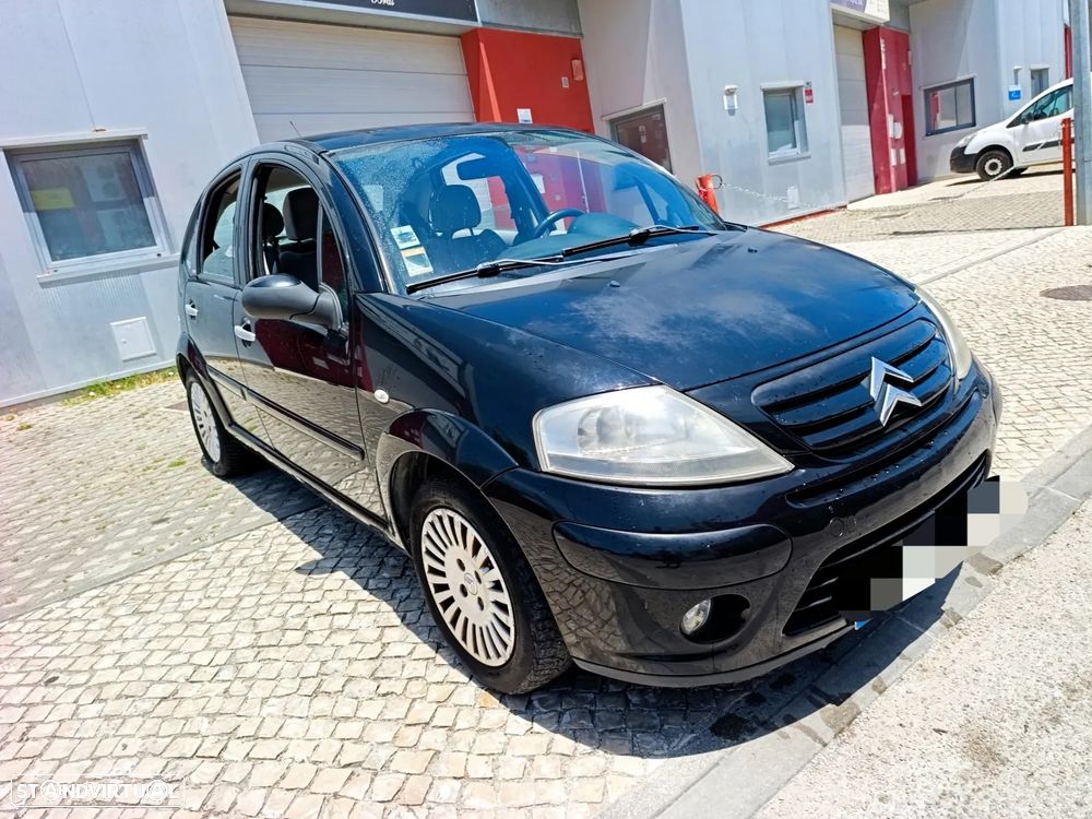 Citroën C3