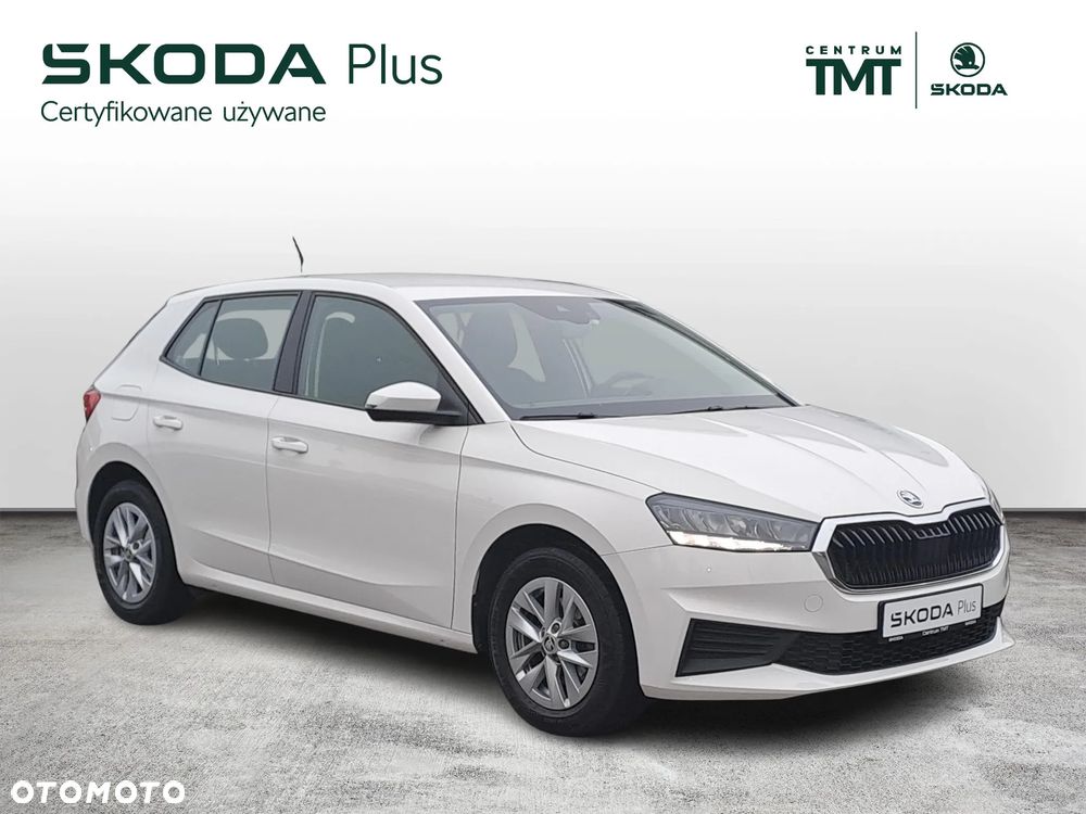 Skoda Fabia 1.0 TSI Ambition - 7
