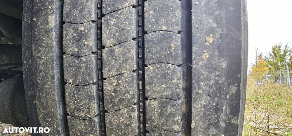 Krone SD Standard - 8